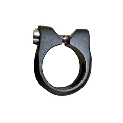 Cheie Sa Bicicleta MTB-TK 31,8 mm, Negru