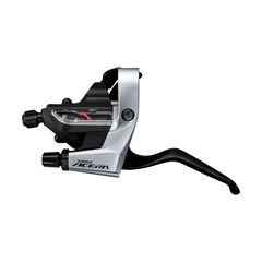 Maneta Schimbator Shimano Acera ST-T3000-L stanga 3 Viteze