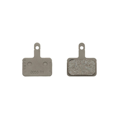 Placute Frana Bicicleta Shimano B05S Resin cu 1,00 Arc, 1 set, semi-vrac
