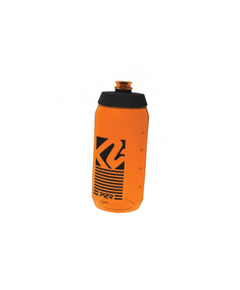 Bidon Apa P2R Aquila - 550 ml, Portocaliu-Negru