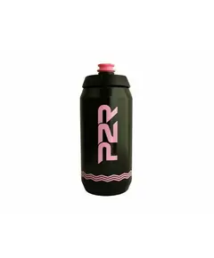 Bidon Apa P2R Aquila - 550 ml, Negru-Roz, Culoare produs: Negru/Roz