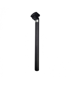 Tija sa Bicicleta MD-SP004, DHS, diametru 27.2mm, L350 mm, negru