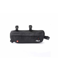Borseta Cadru Bicicleta P2R Framer - 2.7 L, S, Negru