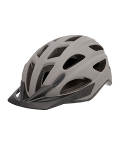 Casca Ciclism Road Polisport City Go - 58-61 cm, L, Gri