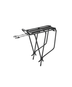 Portbagaj Bicicleta Topeak - 26-27.5 Inch Aluminiu