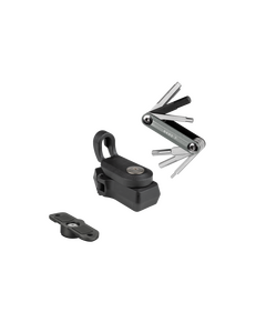 Set imbus Topeak Ninja + Toolbox 7 functii