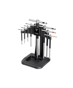 Set imbus Topeak T-HEX SPEED 36x32.5x17 cm cu Suport 8 Functii