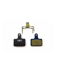 Placute Frana Bicicleta organice P2R, DBP-04OR Shimano Ultegra
