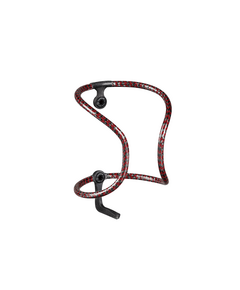 Suport Bidon Apa Topeak Carbon R10S TFZ-R10SKR - Rosu