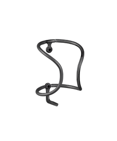 Suport Bidon Apa Topeak Tubular Carbon R10S TFZ-R10SKR - Negru
