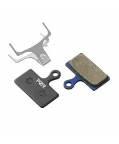 Placute Frana Bicicleta organice P2R, DBP-02OR Shimano XTR