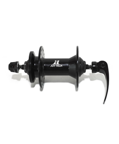 Butuc Fata Joytech D761DS - 32H, 100 mm, Negru