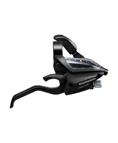 Maneta schimbator-frana Shimano ALTUS ST-EF500-7R, 7 Viteze, dreapta, 2050mm
