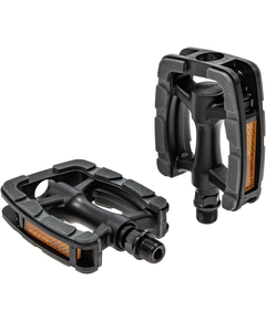 Pedale Bicicleta Union SP-822 PP - Negru