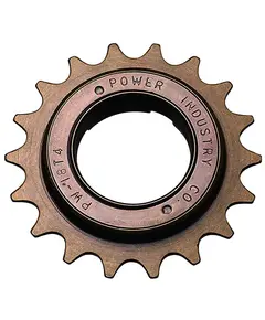 Pinion Bicicleta Fw-D01-16T - Single Speed, Argintiu