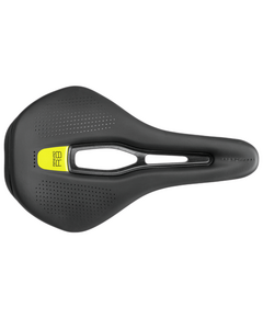 Sa Bicicleta Performance DDK VP-830 APEIRO R8 - 255x150 mm, Negru-Galben Neon