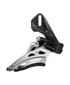 Schimbator fata Shimano Deore FD-M4100-D 2x10 viteze
