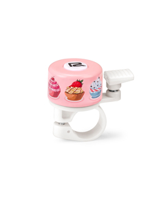 Sonerie Bicicleta P2R Ringo - Cake, Roz