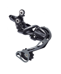 Schimbator Spate Shimano Deore KRDT610SGSL - 10 Viteze