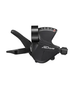 Maneta Schimbator Dreapta Shimano Altus SL-M2010-9R, 9 Viteze
