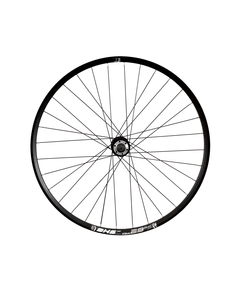 Roata Spate Bicicleta Cerurim Taurus Colinelli - 29 inch, 32H, 622 X 21, Negru