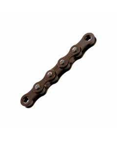 Lant KMC Z1 Wide Brown Single-Speed 112 Zale