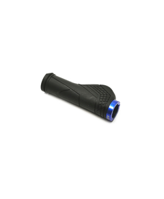 Mansoane P2R Shockman ERGO 288, TPR, 130mm, Negru-Albastru