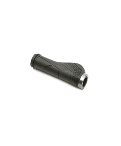 Mansoane P2R Shockman ERGO 288, TPR, 130mm, Negru-Argintiu