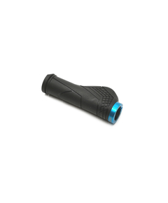 Mansoane P2R Shockman ERGO 288, TPR, 130mm, Negru-Blue