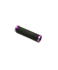 Mansoane P2R Shockman STR 130, TPR, 130mm, Negru-Mov