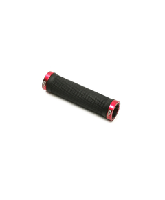 Mansoane P2R Shockman STR 130, TPR, 130mm, Negru-Rosu