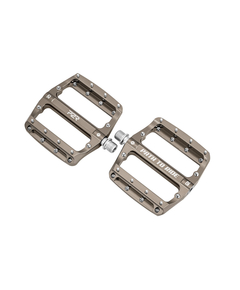 Pedale P2R Flatman 90 ETD, 3SB - Gri