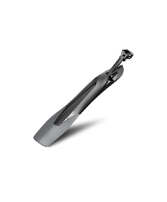 Aparatoare Noroi Spate P2R Mudman 80 - 27.5-29 Inch, Gri