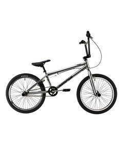 Bicicleta Copii Bmx Jumper 2005 - 20 Inch, Argintiu