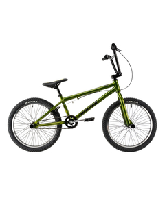 Bicicleta Copii Bmx Jumper 2005 - 20 Inch, Verde