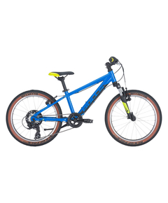 Bicicleta Copii Bulls Tokee 20 - 20 Inch, Albastru, SID