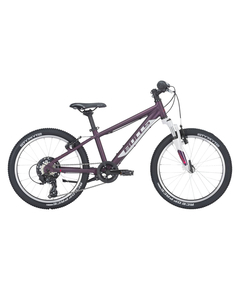 Bicicleta Copii Bulls Tokee 20 - 20 Inch, Violet