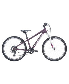 Bicicleta Copii Bulls Tokee 24 - 24 Inch, Violet