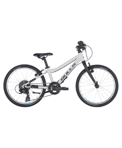 Bicicleta Copii Bulls Tokee Lite 20 - 20 Inch, Alb