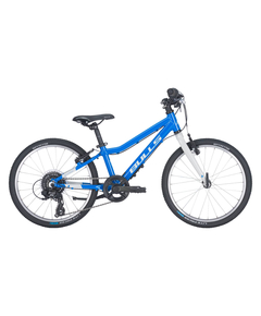Bicicleta Copii Bulls Tokee Lite 20 - 20 Inch, Albastru, SID