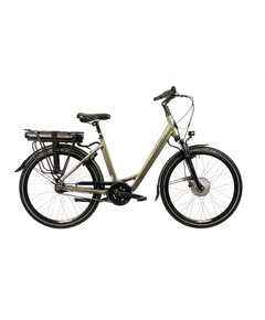 Bicicleta Electrica Corwin 26326 - 26 Inch, 460mm, Gri