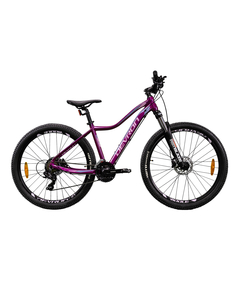 Bicicleta Mtb Devron 2023 RW0.7 - 27.5 Inch, L, Mov