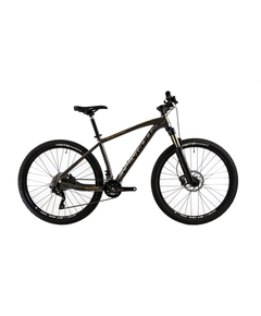 Bicicleta Mtb Devron Vulcan UNI 1.7 - 27.5 Inch, S, Gri
