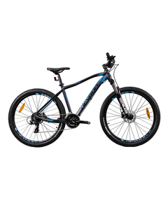 Bicicleta Mtb Devron 2023 RM1.7 - 27.5 Inch, L, Gri