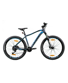 Bicicleta Mtb Devron 2023 RM2.7 - 27.5 Inch, L, Gri