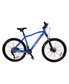 Bicicleta Mtb Devron Riddle RM4.7 2021 - 27.5 Inch, L, Albastru