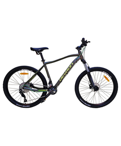 Bicicleta Mtb Devron Riddle RM4.7 2021 - 27.5 Inch, L, Verde