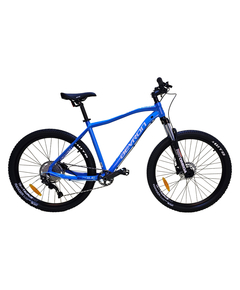 Bicicleta Mtb Devron Riddle RM4.7 2022 - 27.5 Inch, M, Albastru