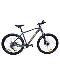 Bicicleta Mtb Devron Riddle RM4.7 2022 - 27.5 Inch, S, Verde