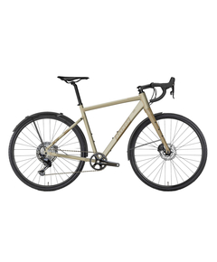 Bicicleta Sosea - Ciclocross Raymon Territ Pro Street 2025 - 28 Inch, L, Maro